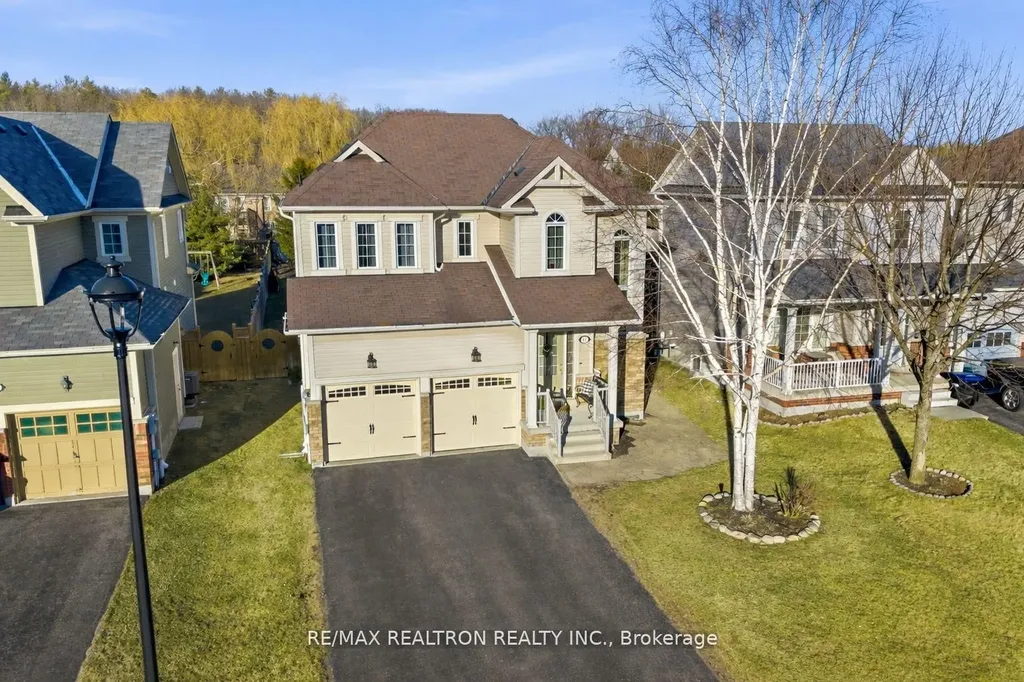 41 Christy Drive Wasaga Beach ON L9Z 0E5