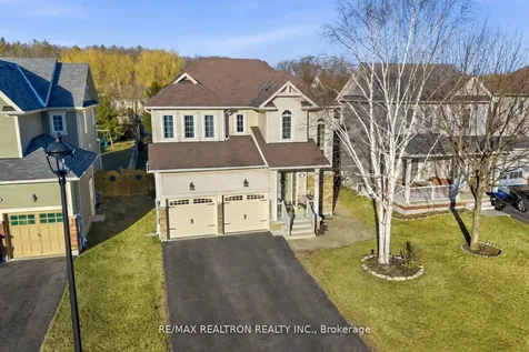 41 Christy Drive Wasaga Beach ON L9Z 0E5