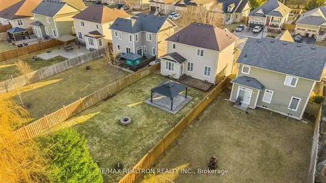 41 Christy Drive Wasaga Beach ON L9Z 0E5