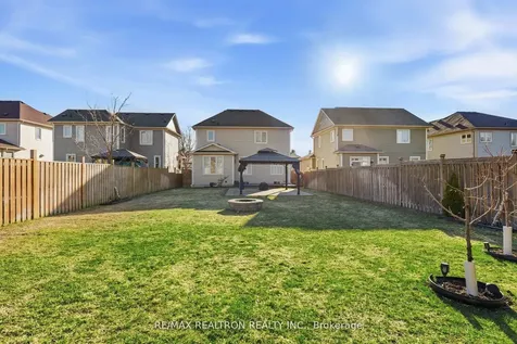 41 Christy Drive Wasaga Beach ON L9Z 0E5