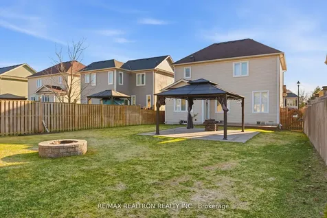 41 Christy Drive Wasaga Beach ON L9Z 0E5