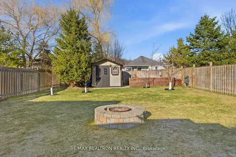 41 Christy Drive Wasaga Beach ON L9Z 0E5