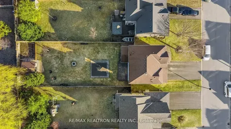 41 Christy Drive Wasaga Beach ON L9Z 0E5