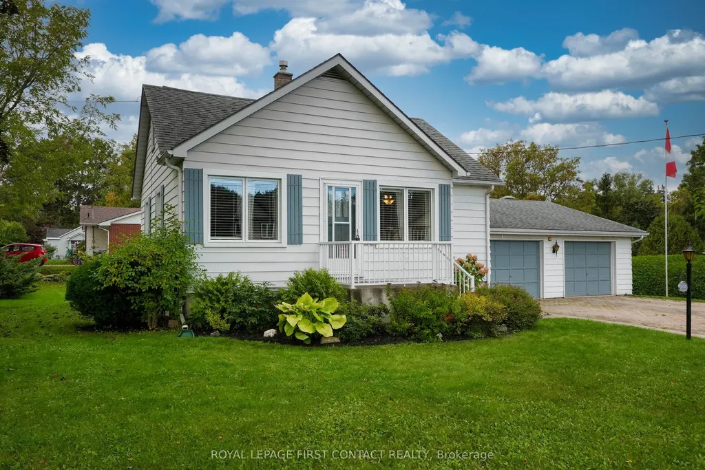 204 Dominion Drive Clearview ON L0M 1S0