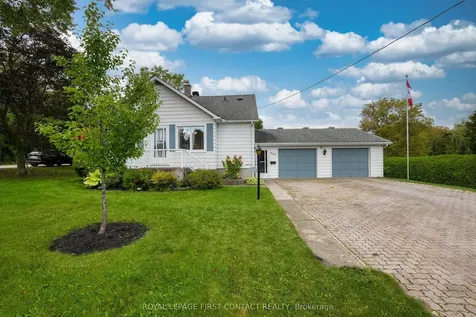 204 Dominion Drive Clearview ON L0M 1S0