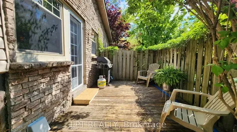 34 Noam Drive Barrie ON L4N 4P1