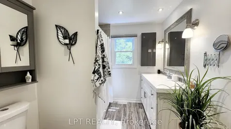 34 Noam Drive Barrie ON L4N 4P1
