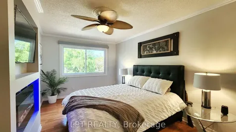 34 Noam Drive Barrie ON L4N 4P1