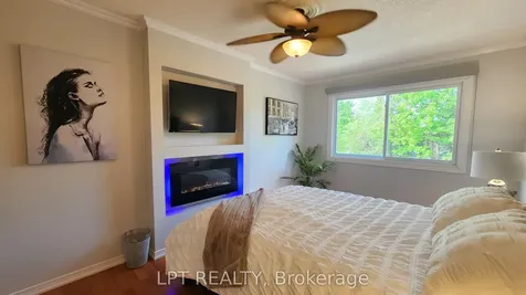 34 Noam Drive Barrie ON L4N 4P1