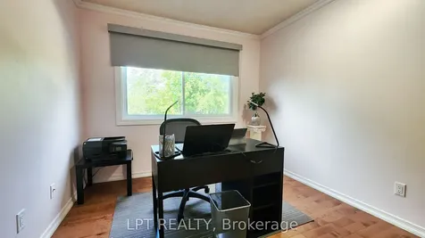 34 Noam Drive Barrie ON L4N 4P1