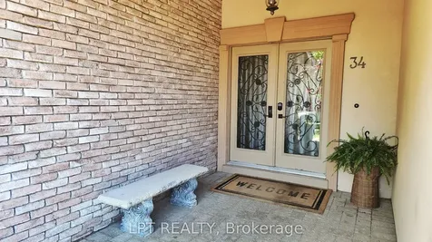 34 Noam Drive Barrie ON L4N 4P1