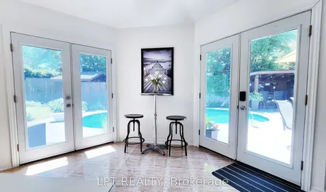 34 Noam Drive Barrie ON L4N 4P1