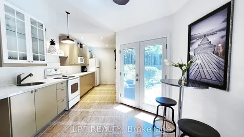 34 Noam Drive Barrie ON L4N 4P1