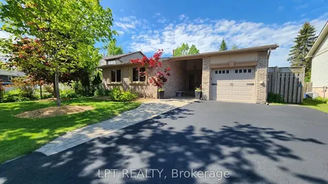 34 Noam Drive Barrie ON L4N 4P1