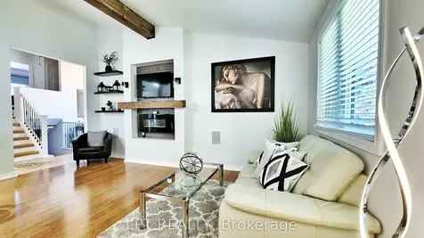 34 Noam Drive Barrie ON L4N 4P1