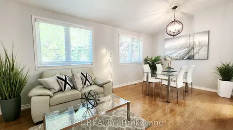 34 Noam Drive Barrie ON L4N 4P1