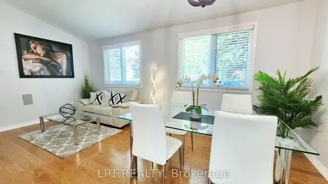 34 Noam Drive Barrie ON L4N 4P1