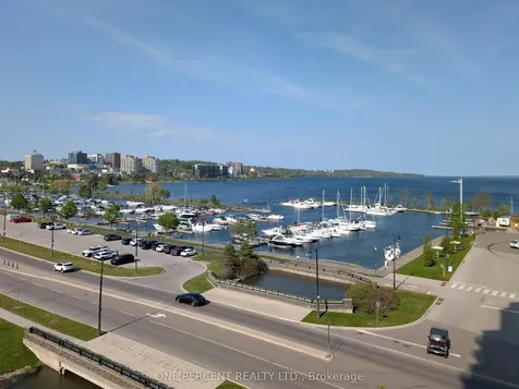 33 Ellen Street Barrie ON L4N 6E9