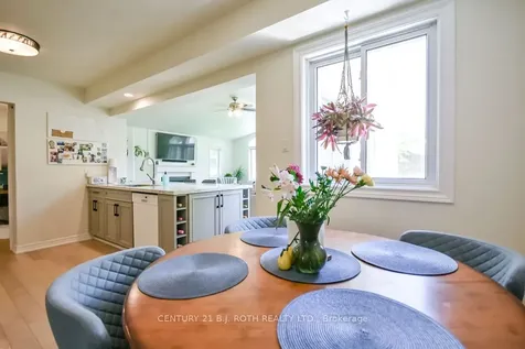 21 Belcourt Avenue Barrie ON L4M 4E2