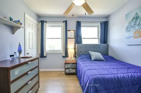 21 Belcourt Avenue Barrie ON L4M 4E2