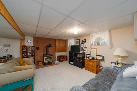 1 Bush Street Severn ON L0K 1E0