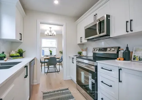 20 Hadden Crescent Barrie ON L4M 6G6
