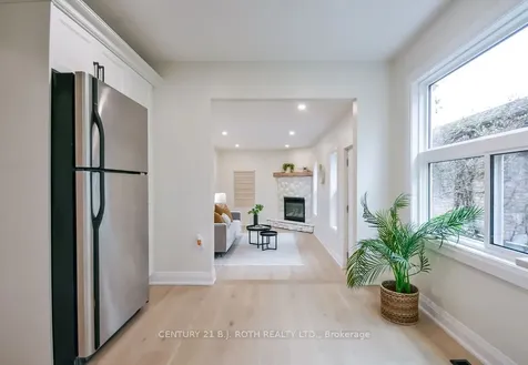 20 Hadden Crescent Barrie ON L4M 6G6