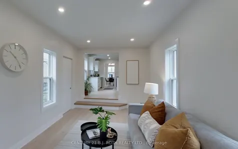20 Hadden Crescent Barrie ON L4M 6G6