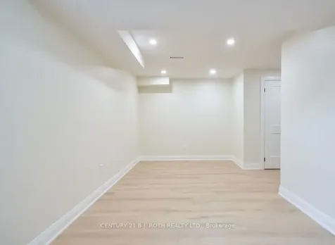 20 Hadden Crescent Barrie ON L4M 6G6