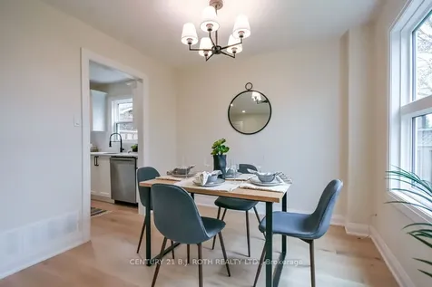 20 Hadden Crescent Barrie ON L4M 6G6