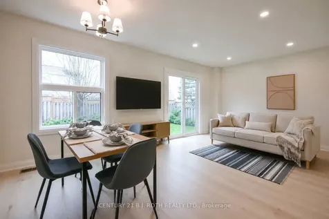 20 Hadden Crescent Barrie ON L4M 6G6