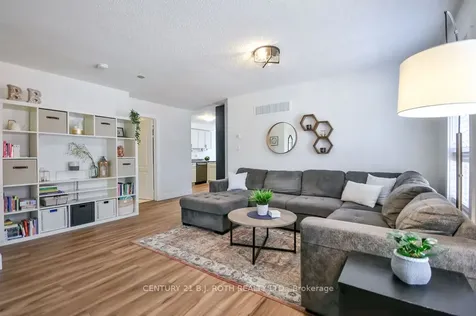 14 Trask Drive Barrie ON L4N 5R4