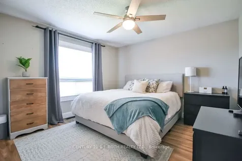 14 Trask Drive Barrie ON L4N 5R4