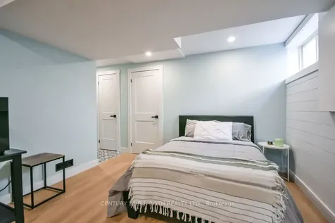 14 Trask Drive Barrie ON L4N 5R4