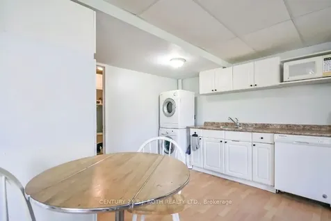 14 Trask Drive Barrie ON L4N 5R4