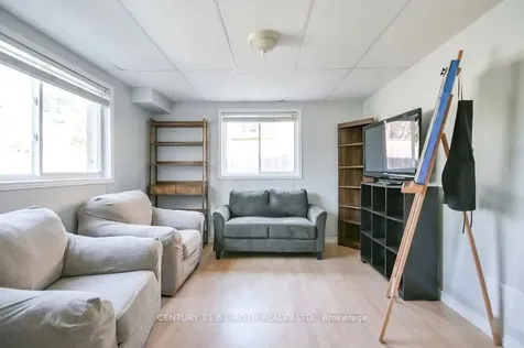 14 Trask Drive Barrie ON L4N 5R4