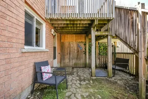 14 Trask Drive Barrie ON L4N 5R4