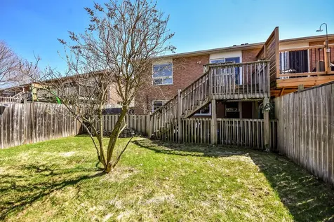 14 Trask Drive Barrie ON L4N 5R4