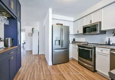 14 Trask Drive Barrie ON L4N 5R4