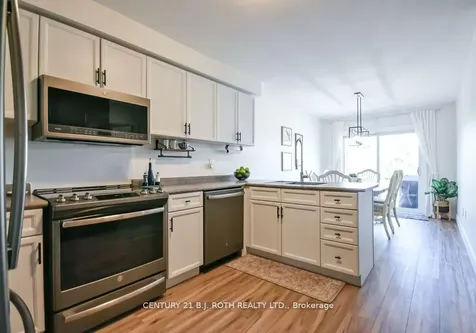 14 Trask Drive Barrie ON L4N 5R4