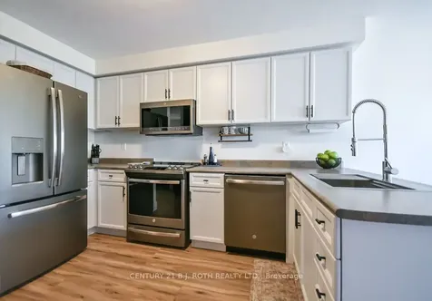 14 Trask Drive Barrie ON L4N 5R4