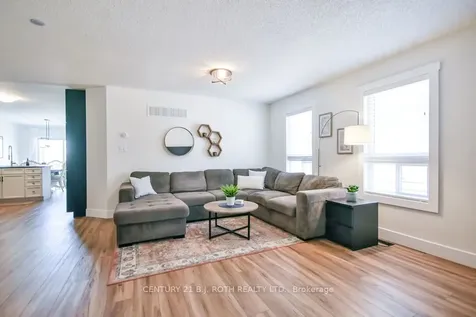 14 Trask Drive Barrie ON L4N 5R4
