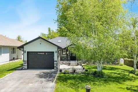 19 Willow Crescent Ramara ON L0K 1B0