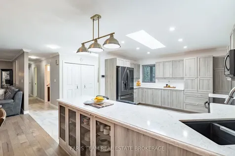 19 Willow Crescent Ramara ON L0K 1B0