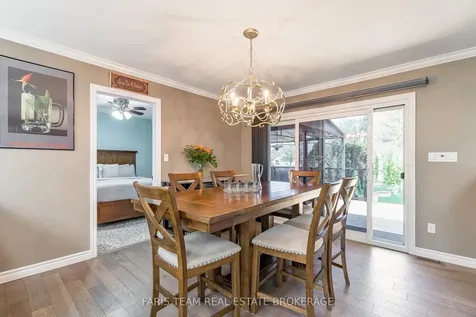 19 Willow Crescent Ramara ON L0K 1B0