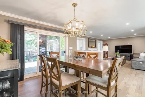 19 Willow Crescent Ramara ON L0K 1B0