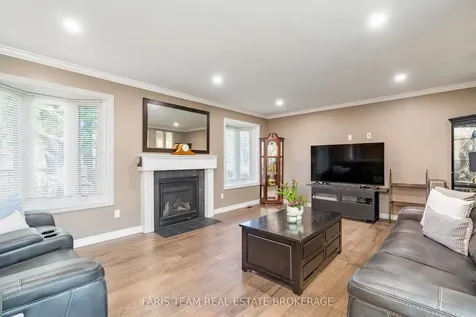 19 Willow Crescent Ramara ON L0K 1B0