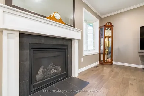 19 Willow Crescent Ramara ON L0K 1B0