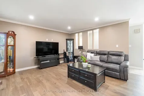 19 Willow Crescent Ramara ON L0K 1B0