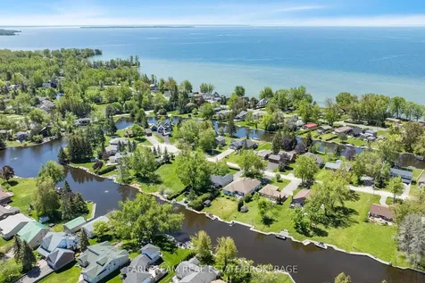 19 Willow Crescent Ramara ON L0K 1B0